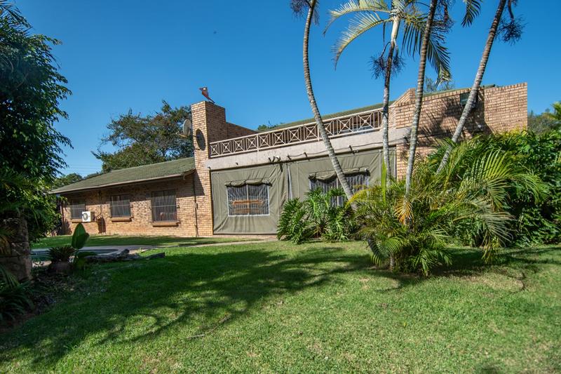 0 Bedroom Property for Sale in White River AH Mpumalanga