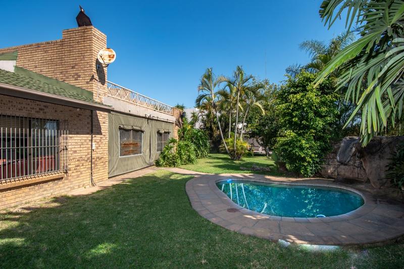 0 Bedroom Property for Sale in White River AH Mpumalanga