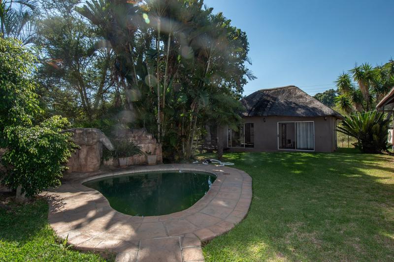 0 Bedroom Property for Sale in White River AH Mpumalanga