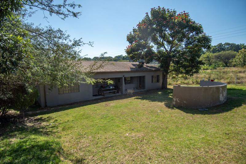 0 Bedroom Property for Sale in White River AH Mpumalanga