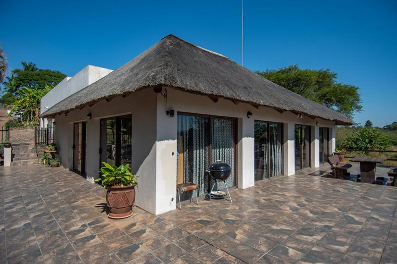 0 Bedroom Property for Sale in White River AH Mpumalanga