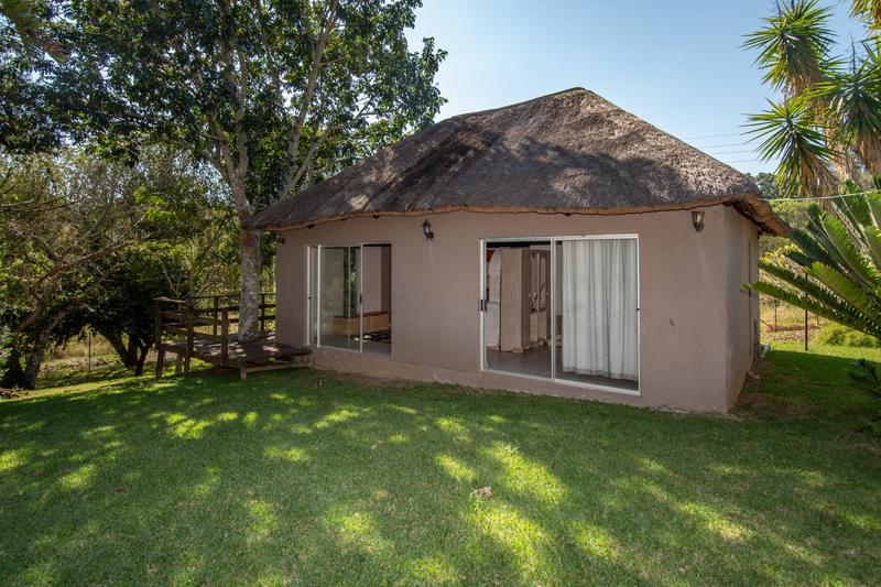 0 Bedroom Property for Sale in White River AH Mpumalanga