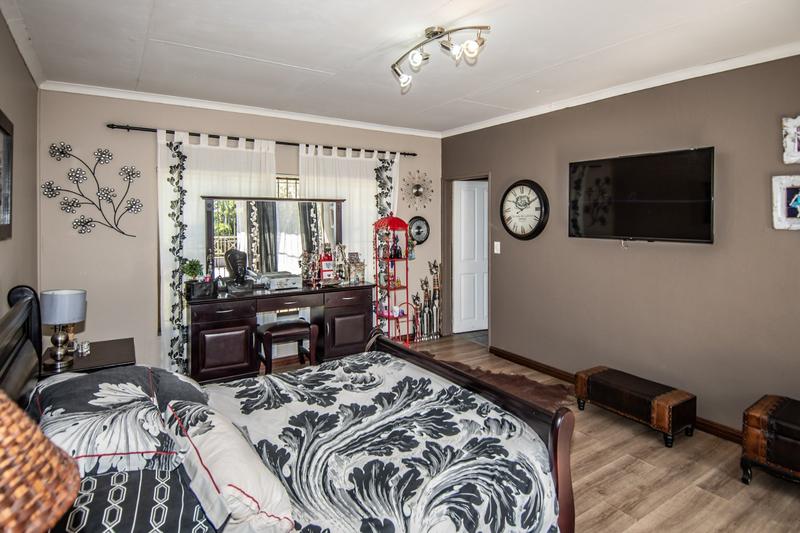 0 Bedroom Property for Sale in White River AH Mpumalanga