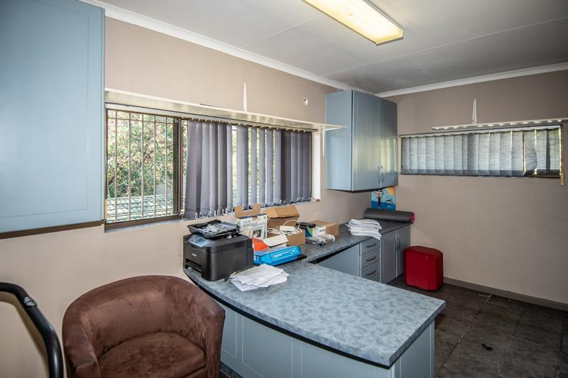 0 Bedroom Property for Sale in White River AH Mpumalanga