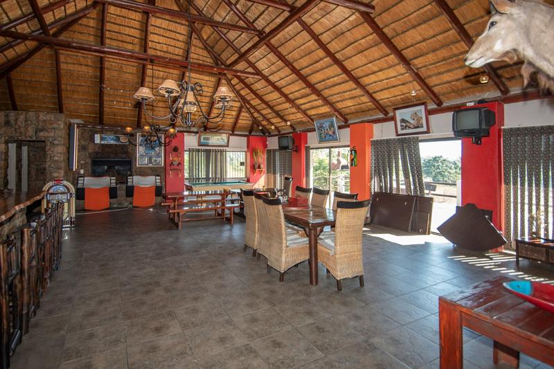 0 Bedroom Property for Sale in White River AH Mpumalanga