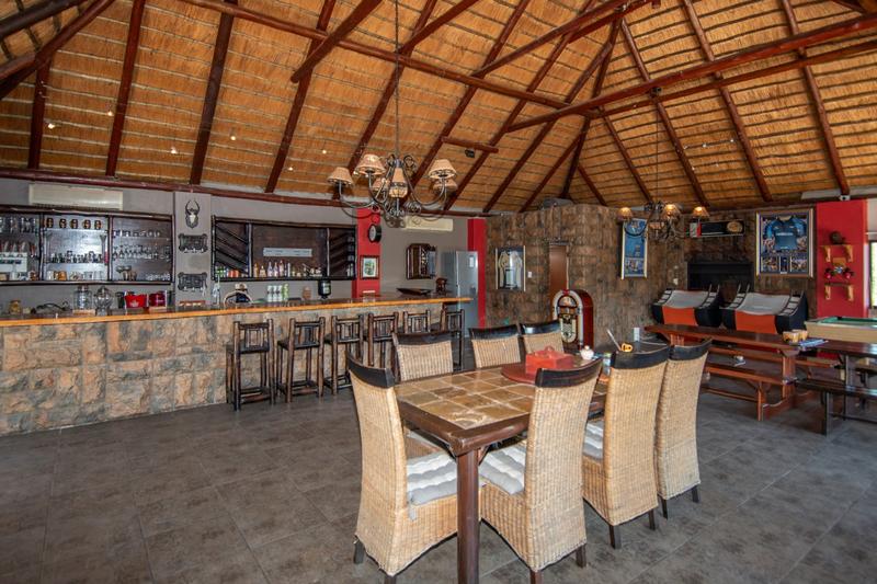 0 Bedroom Property for Sale in White River AH Mpumalanga