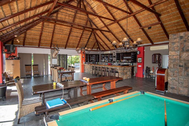 0 Bedroom Property for Sale in White River AH Mpumalanga
