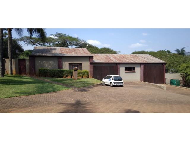 0 Bedroom Property for Sale in White River AH Mpumalanga