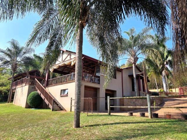 0 Bedroom Property for Sale in White River AH Mpumalanga