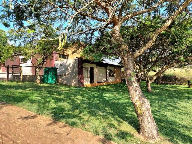 0 Bedroom Property for Sale in White River AH Mpumalanga