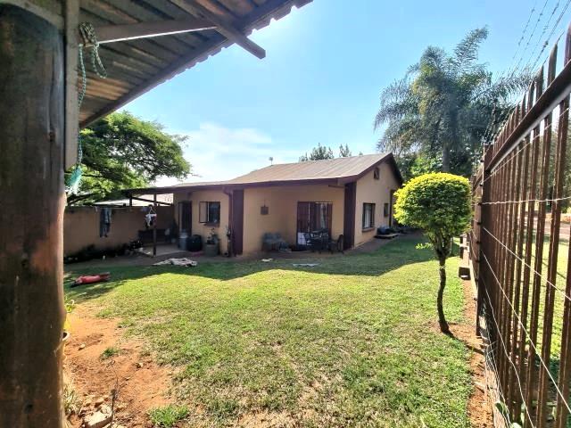 0 Bedroom Property for Sale in White River AH Mpumalanga