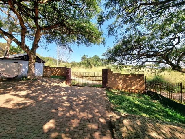 0 Bedroom Property for Sale in White River AH Mpumalanga