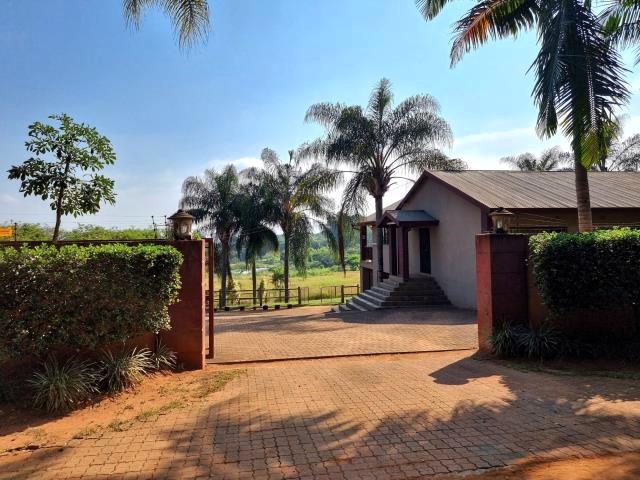 0 Bedroom Property for Sale in White River AH Mpumalanga