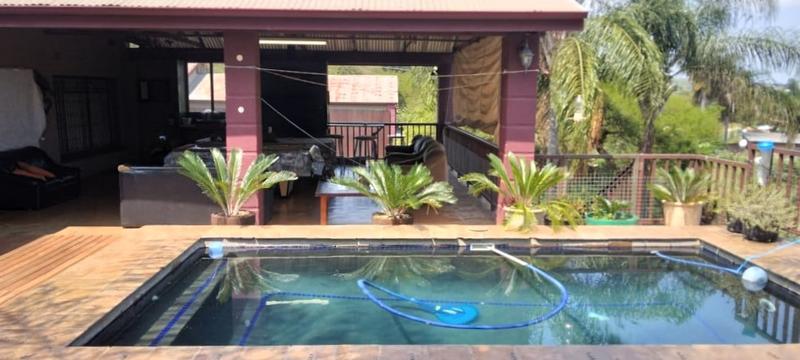 0 Bedroom Property for Sale in White River AH Mpumalanga