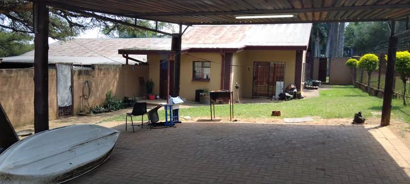 0 Bedroom Property for Sale in White River AH Mpumalanga
