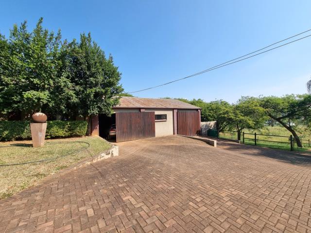 0 Bedroom Property for Sale in White River AH Mpumalanga