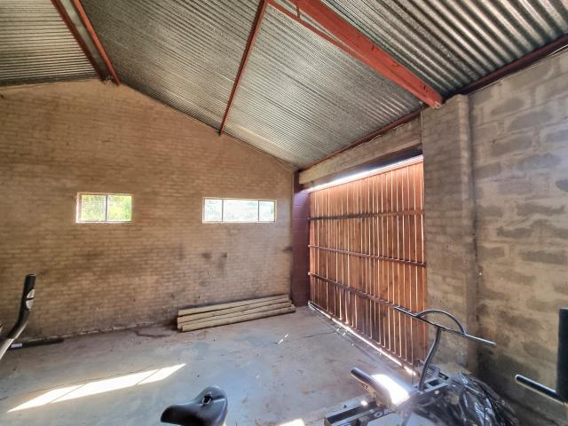 0 Bedroom Property for Sale in White River AH Mpumalanga
