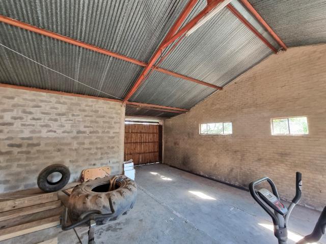 0 Bedroom Property for Sale in White River AH Mpumalanga