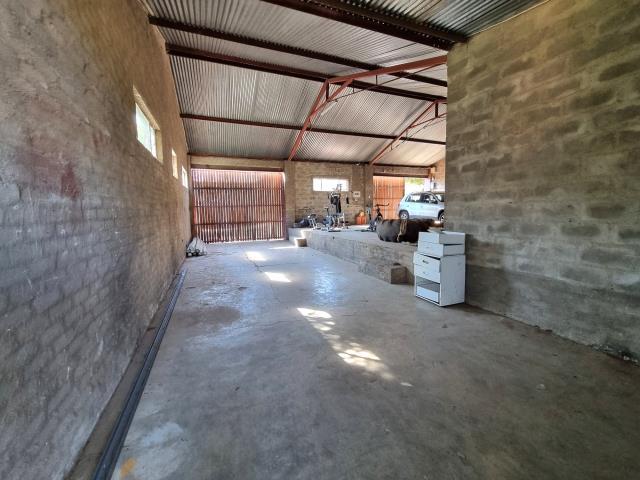 0 Bedroom Property for Sale in White River AH Mpumalanga