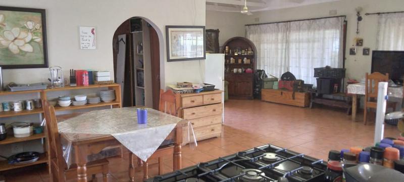 0 Bedroom Property for Sale in White River AH Mpumalanga