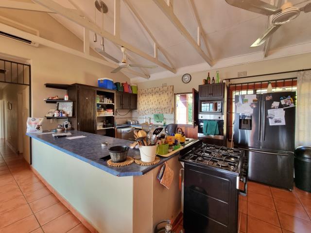 0 Bedroom Property for Sale in White River AH Mpumalanga