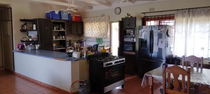 0 Bedroom Property for Sale in White River AH Mpumalanga