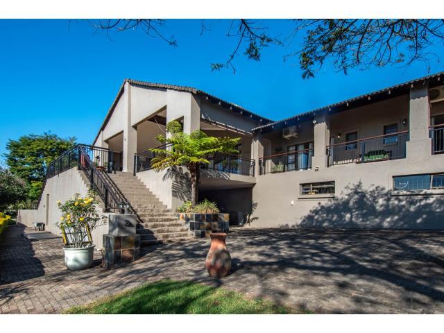 4 Bedroom Property for Sale in White River Estates Mpumalanga