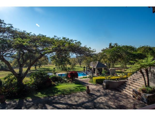 4 Bedroom Property for Sale in White River Estates Mpumalanga