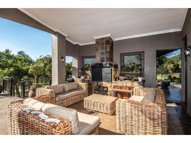4 Bedroom Property for Sale in White River Estates Mpumalanga
