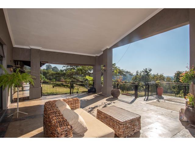 4 Bedroom Property for Sale in White River Estates Mpumalanga