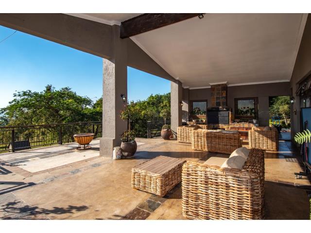 4 Bedroom Property for Sale in White River Estates Mpumalanga