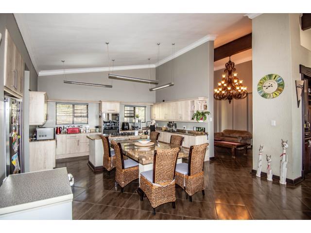 4 Bedroom Property for Sale in White River Estates Mpumalanga