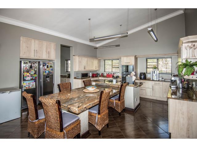 4 Bedroom Property for Sale in White River Estates Mpumalanga