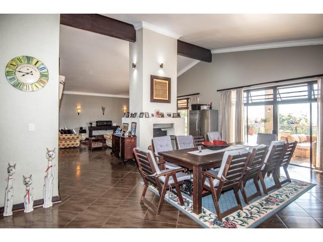 4 Bedroom Property for Sale in White River Estates Mpumalanga