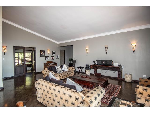 4 Bedroom Property for Sale in White River Estates Mpumalanga