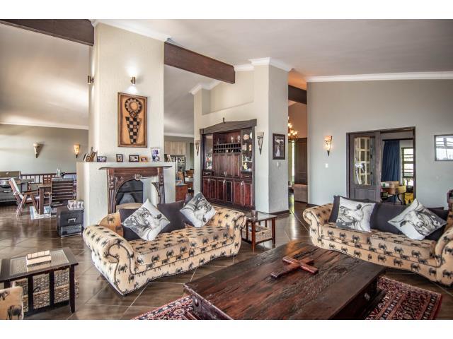 4 Bedroom Property for Sale in White River Estates Mpumalanga