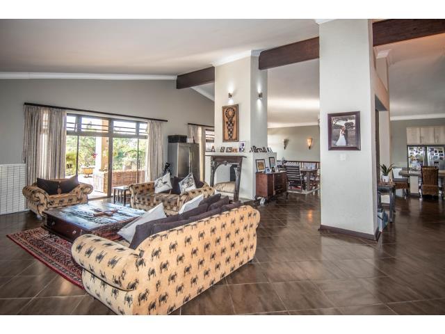 4 Bedroom Property for Sale in White River Estates Mpumalanga