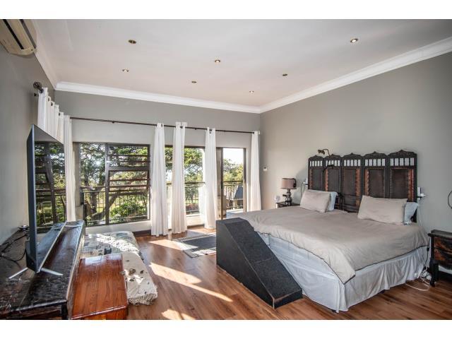 4 Bedroom Property for Sale in White River Estates Mpumalanga