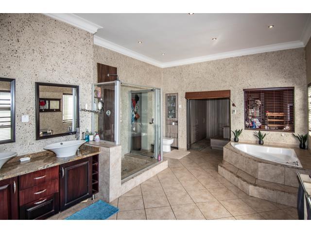 4 Bedroom Property for Sale in White River Estates Mpumalanga