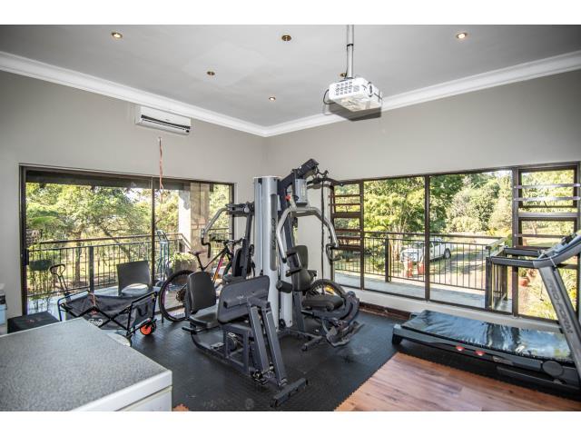4 Bedroom Property for Sale in White River Estates Mpumalanga