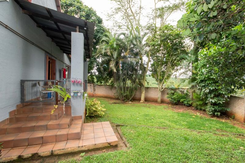 4 Bedroom Property for Sale in White River Ext 18 Mpumalanga