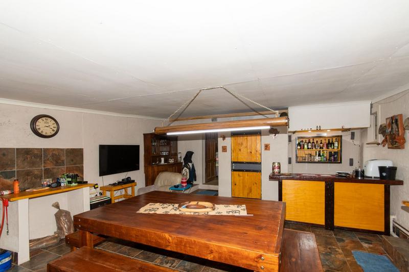 4 Bedroom Property for Sale in White River Ext 18 Mpumalanga