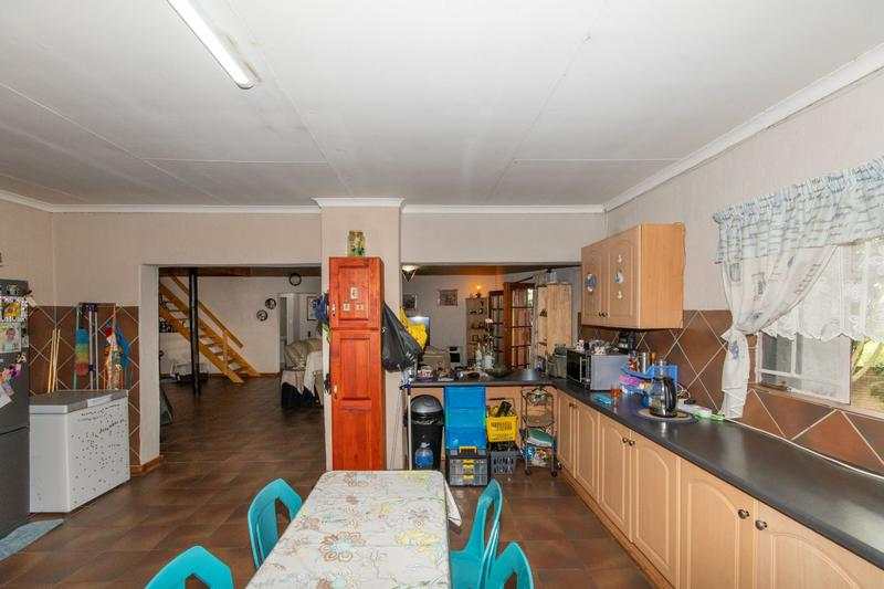 4 Bedroom Property for Sale in White River Ext 18 Mpumalanga