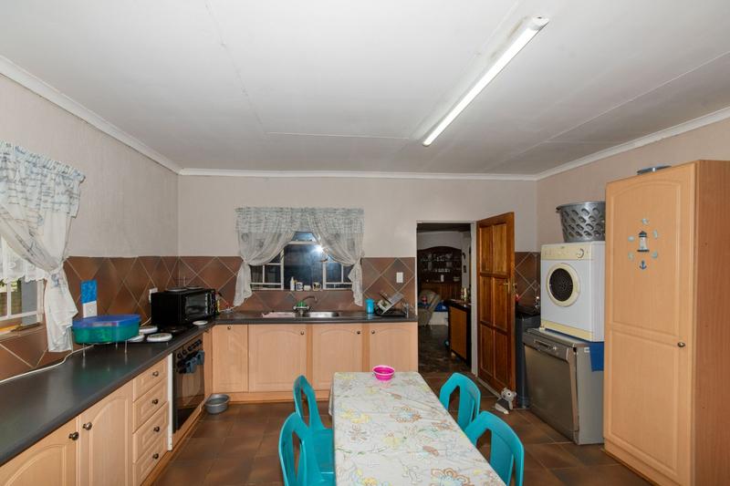 4 Bedroom Property for Sale in White River Ext 18 Mpumalanga