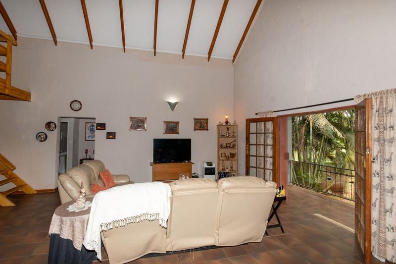 4 Bedroom Property for Sale in White River Ext 18 Mpumalanga