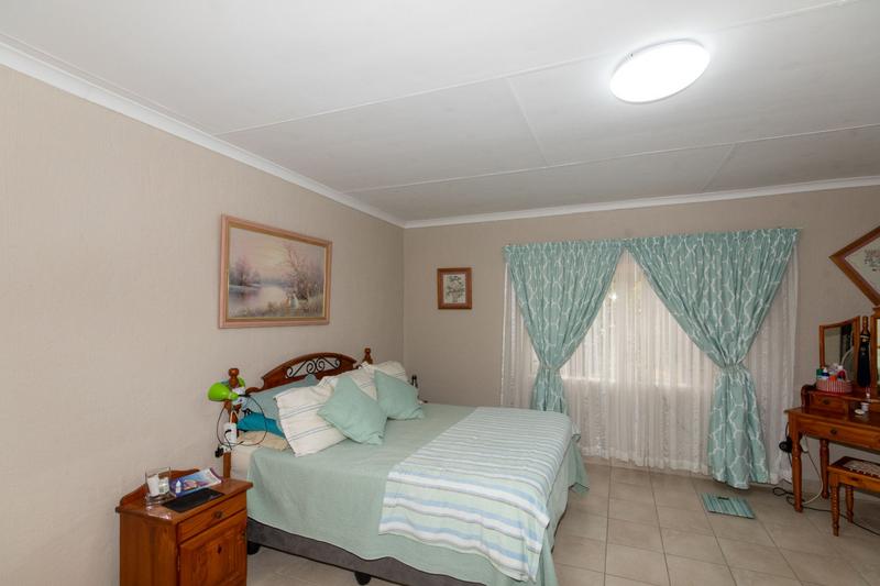 4 Bedroom Property for Sale in White River Ext 18 Mpumalanga