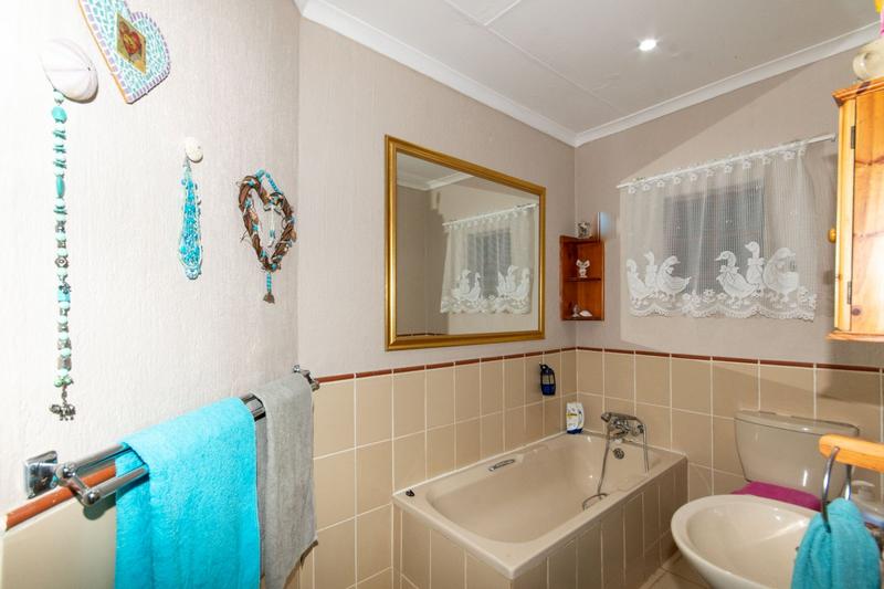 4 Bedroom Property for Sale in White River Ext 18 Mpumalanga