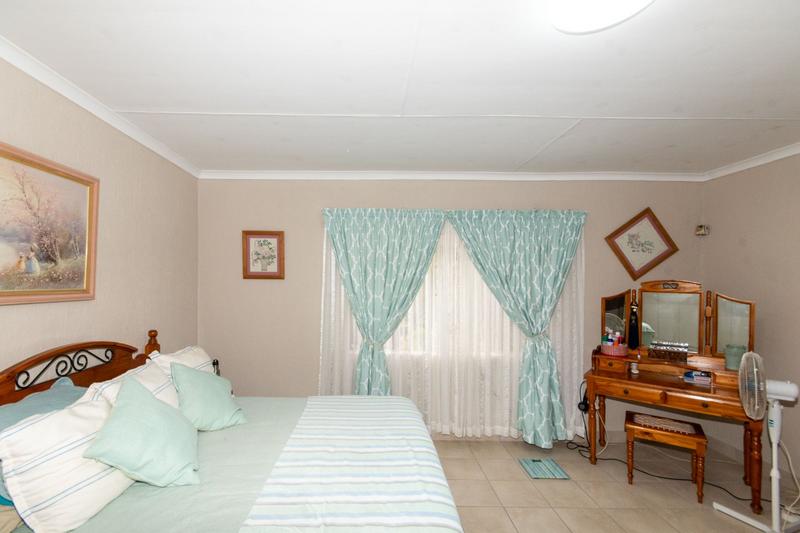 4 Bedroom Property for Sale in White River Ext 18 Mpumalanga