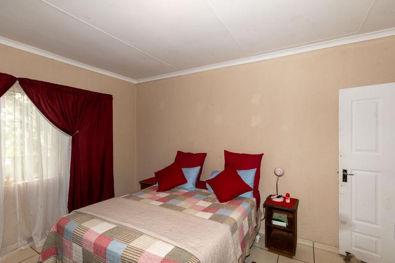 4 Bedroom Property for Sale in White River Ext 18 Mpumalanga