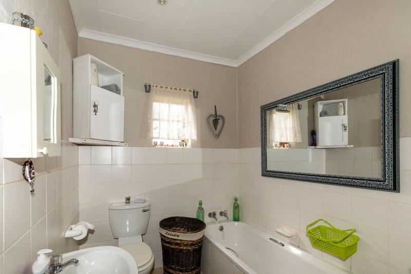 4 Bedroom Property for Sale in White River Ext 18 Mpumalanga